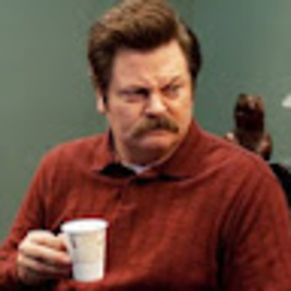 Meet your Posher, Nathaniel - Picture 1 of 1